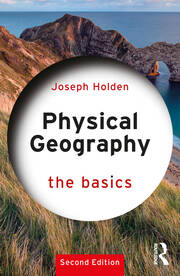 自然地理学总论 Holden《Physical Geography: The Basics》第2版